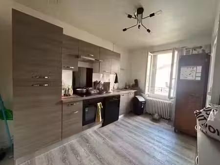 location maison 3 pièces 46.91 m² à limoges (87000)  690 €