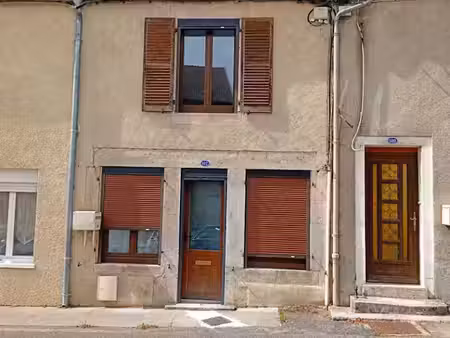 location maison 4 pièces 87.78 m² à nogent (52800)  700 €