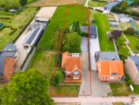 huis te koop in retie met 3 slaapkamers