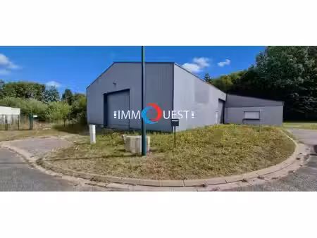 location immeuble 3 pièces 152 m² à beaurainville (62990)  1 500 €