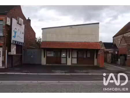 vente boutique/local commercial 230 m²