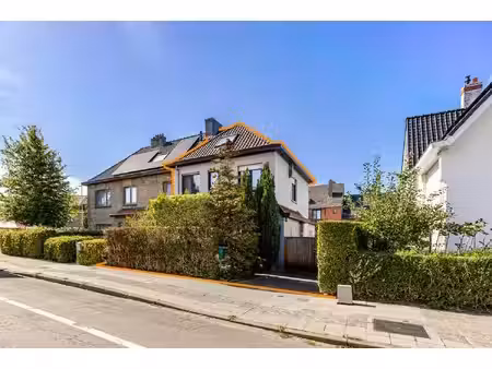huis te koop in sint-andries met 4 slaapkamers