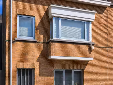 huis te koop in sint-jans-molenbeek met 4 slaapkamers