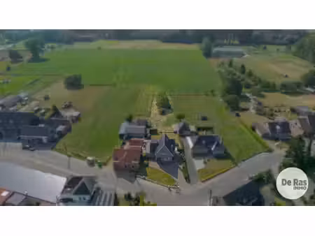 huis te koop in erpe-mere met 4 slaapkamers