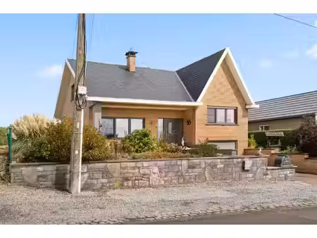 huis te koop in halen met 3 slaapkamers