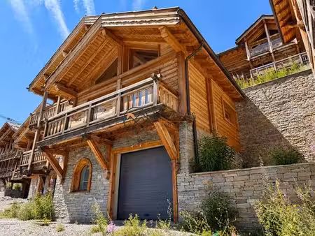 maison de luxe de 7 chambres en vente à commune de vars  provence-alpes-côte d'azur