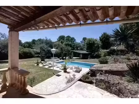 location maison 2 pièces 55 m² à roquefort-les-pins (06330)  1 200 €