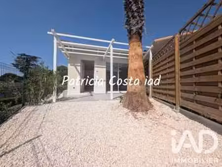 vente appartement 2 pièces à saint-raphaël (83530) : à vendre 2 pièces / 46m² saint-raphaë