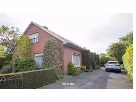 huis te koop in olsene met 5 slaapkamers