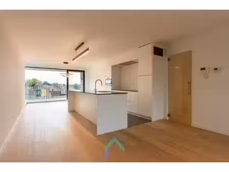 appartement te koop in tielt met 2 slaapkamers