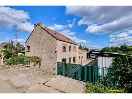 huis te koop in hechtel-eksel met 6 slaapkamers