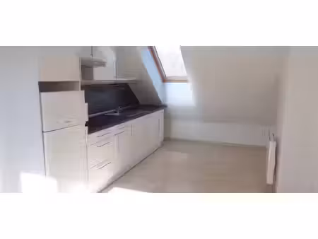 appartement t3 à orchies
