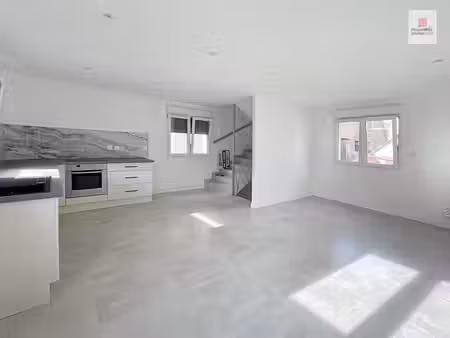 achat maison 4 pièces 88m² guebwiller 68500