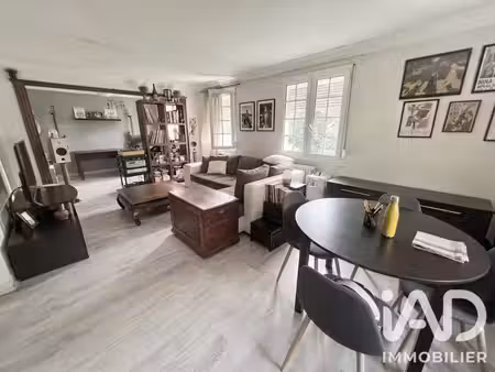 vente maison/villa 4 pièces