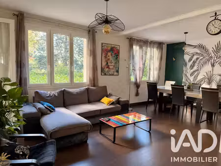 appartement à francheville (69340)