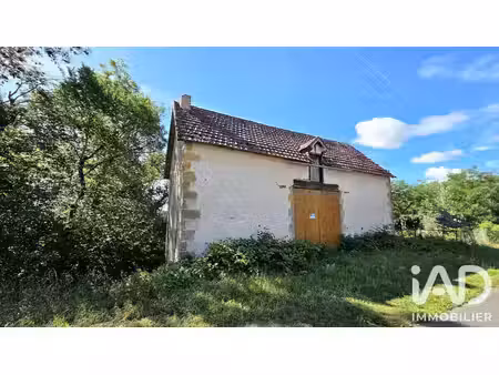 grange à brigueil-le-chantre (86290)