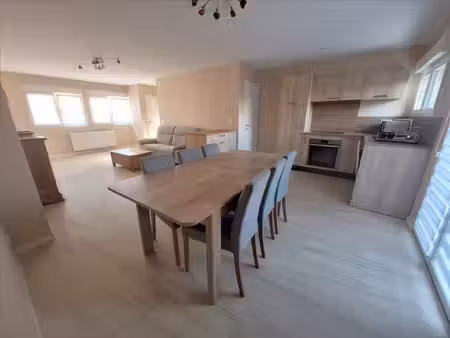 achat maison 5 pièces 80m²