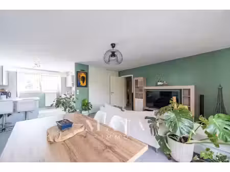 achat appartement 4 pièces 82m² bartenheim 68870