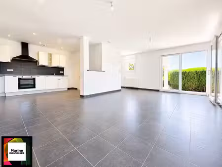 achat appartement 4 pièces 96m² lexy 54720