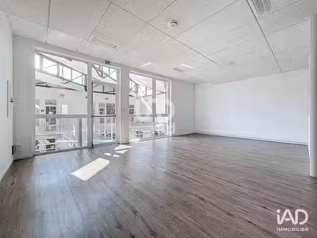 location locaux professionnels 0 pièces 94 m² à saint-priest (69800)  1 175 €