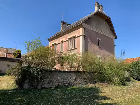 achat maison 11 pièces 200m² jonchery sur vesle 51140