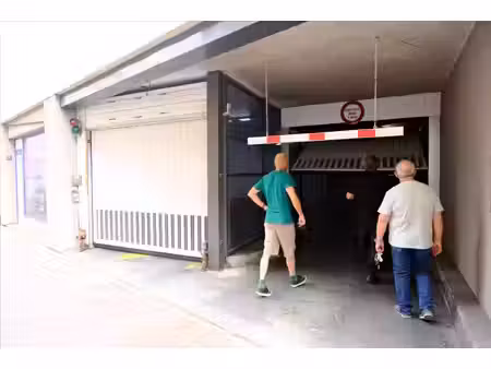 location parking