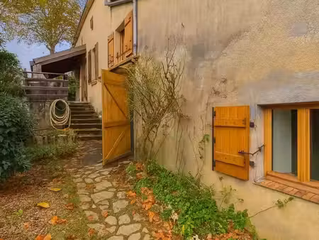 vente maison 8 pièces 193 m2 à villeneuve-sur-lot