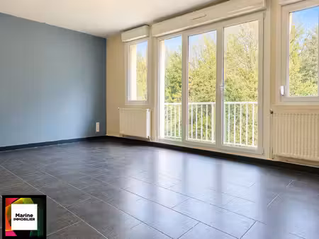 location appartement 4 pièces 81m² rehon 54430