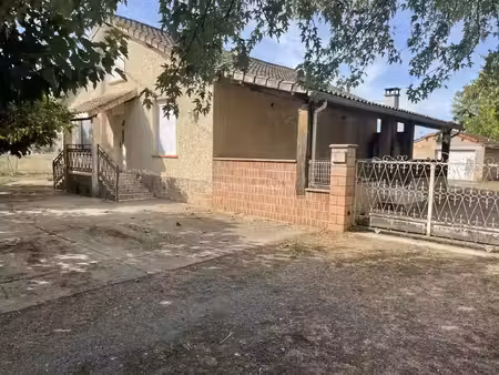 vente maison 150 m2 à lescure-d'albigeois