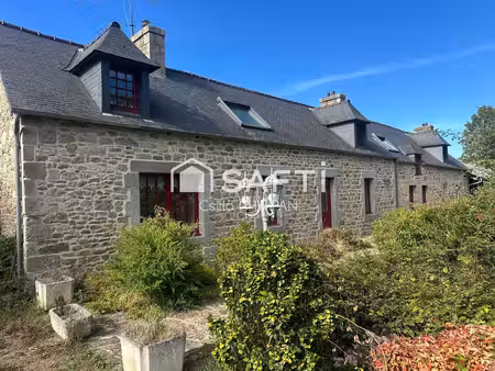 vente maison 6 pièces 184 m² grâces (22200)