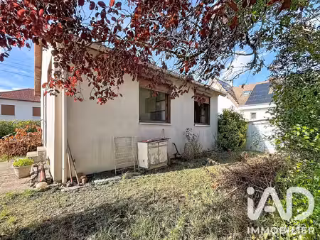 vente maison 2 pièces 46 m² coullons (45720)