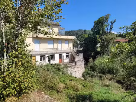 vente maison 6 pièces 126 m² bort-les-orgues (19110)