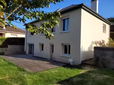 vente maison 6 pièces 128 m² bort-les-orgues (19110)