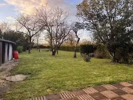 vente maison 4 pièces 82 m² marmagne (18500)