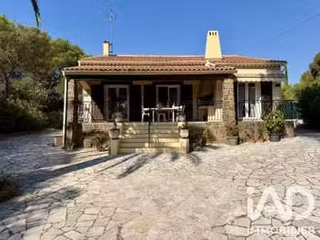 vente maison à saint-raphaël (83530) : à vendre / 125m² saint-raphaël