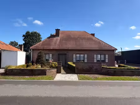 huis te koop in sinaai-waas met 3 slaapkamers