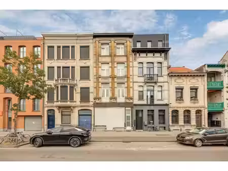 commercieel te koop in antwerpen met 7 slaapkamers
