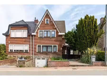 huis te koop in zaventem met 3 slaapkamers