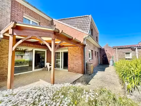 vente maison 4 pièces 153 m² à bauvin (59221)  259 500 €