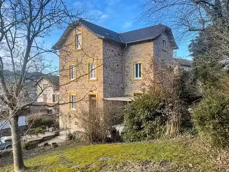 vente maison 8 pièces 168 m² à bourg-de-thizy (69240)  259 000 €