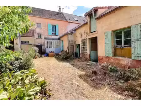 vente maison 6 pièces 149 m² à le mée-sur-seine (77350)  259 500 €