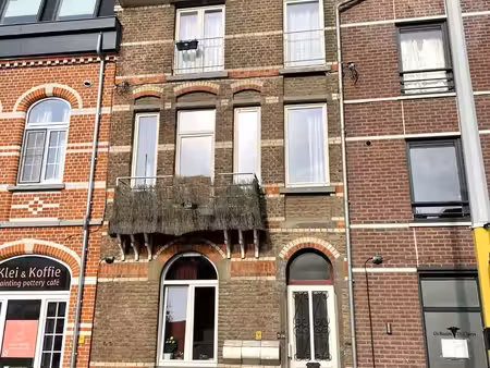 appartement te koop in heverlee met 4 slaapkamers