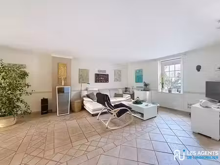 vente maison 5 pièces 118.4 m² à ormes (45140)  279 900 €