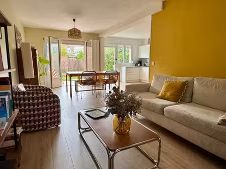 achat maison 4 pièces 94m² wasquehal 59290