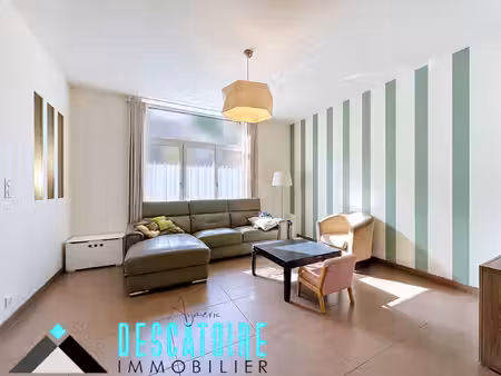 achat maison 5 pièces 163m² erquinghem lys 59193