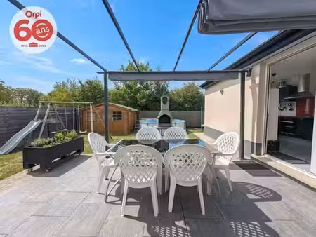 vente maison 4 pièces 95 m² à agny (62217)  253 800 €