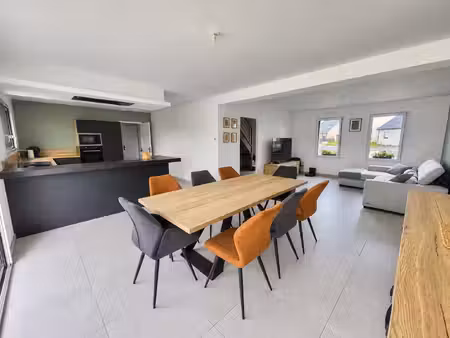 achat maison 4 pièces 114m² ostricourt 59162