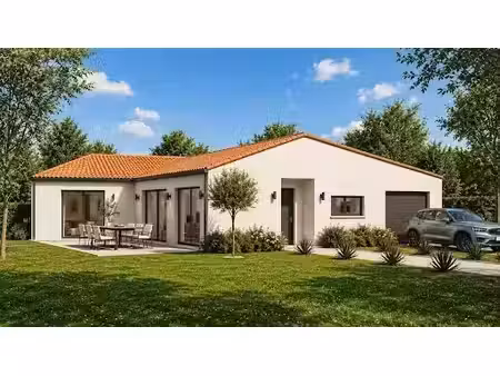 vente maison neuve 4 pièces 82 m² à port-des-barques (17730)  253 690 €