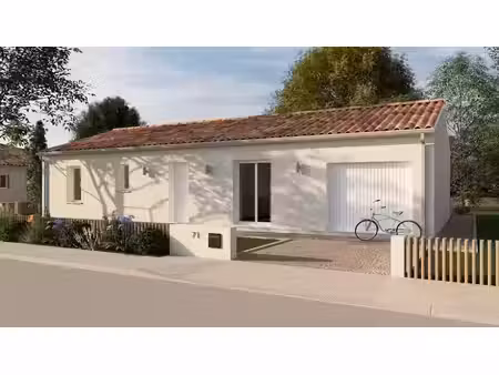 vente maison neuve 4 pièces 100 m² à varetz (19240)  254 000 €