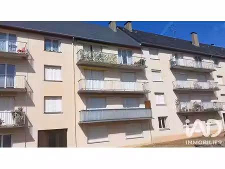 appartement à nogent-le-rotrou (28400)